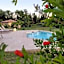Hôtel La Bastide d'Iris