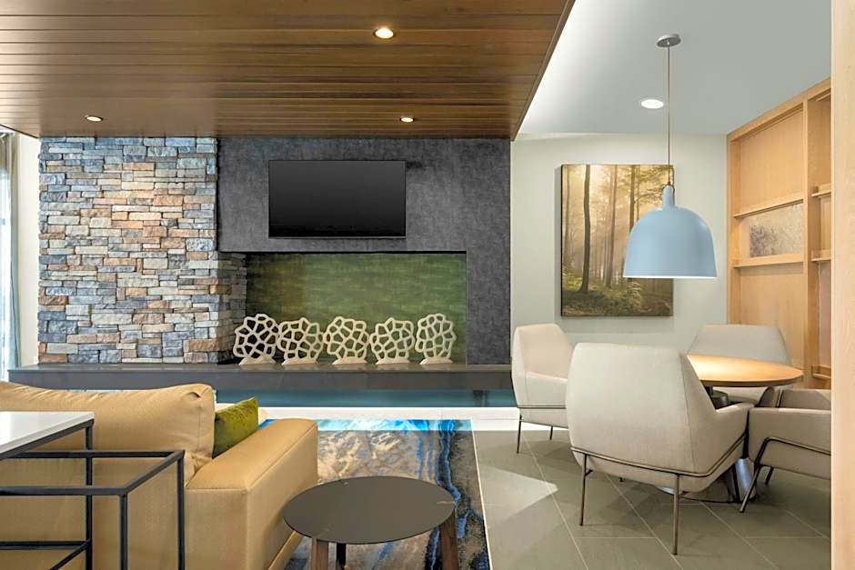 Fairfield Inn & Suites Kokomo