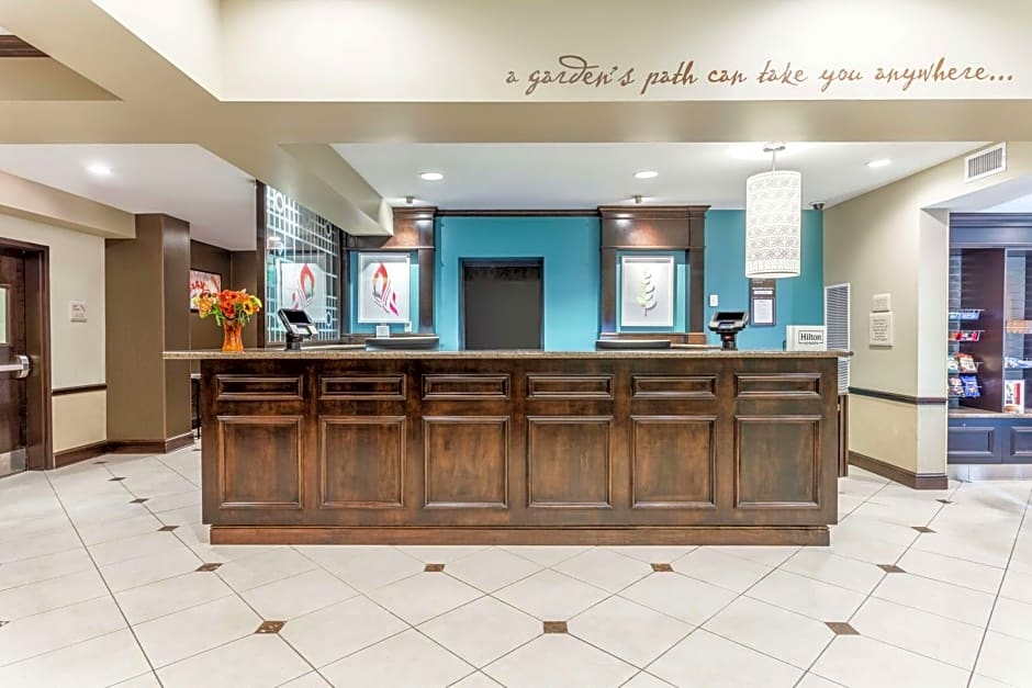 Hilton Garden Inn Albany/Suny Area