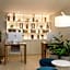 Melia Lisboa Oriente Hotel