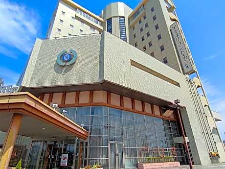 Utazu Grand Hotel