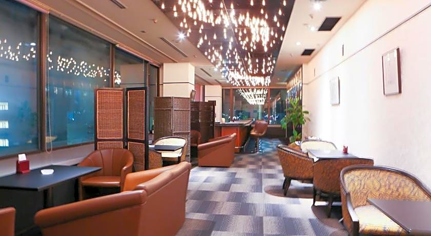 Hachinohe Grand Hotel