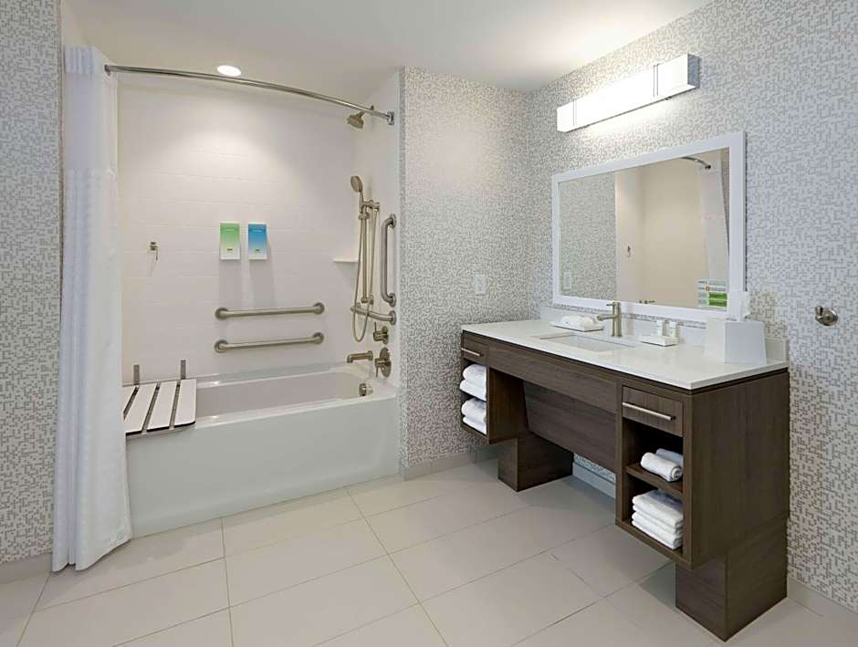 Home2 Suites by Hilton Hagerstown, MD