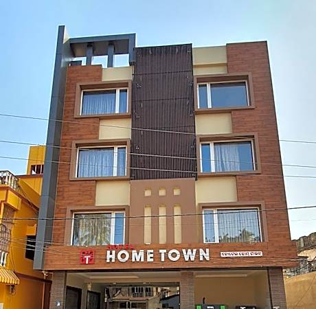 Hotel Home Town 