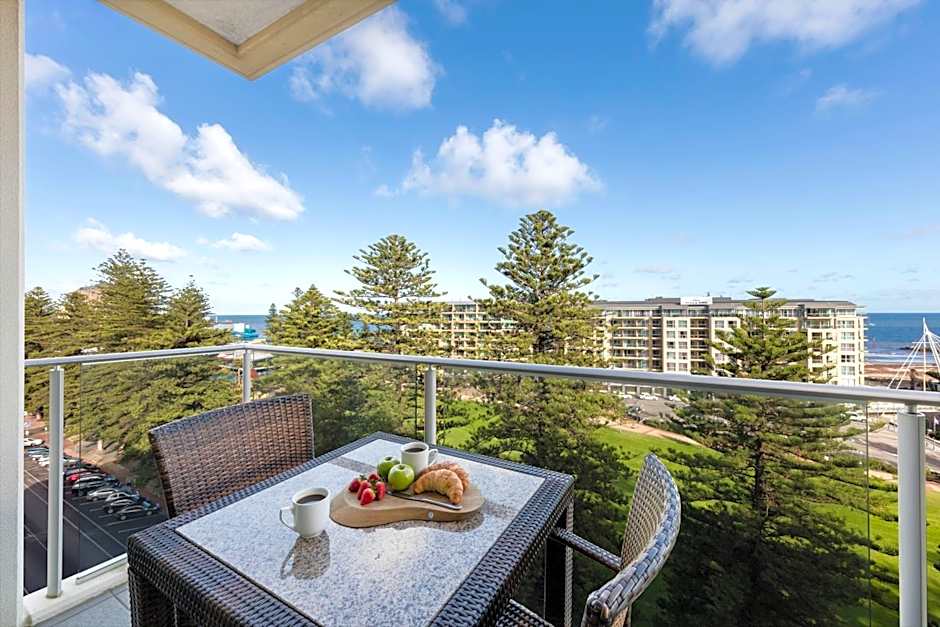 Oaks Glenelg Liberty Suites