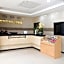 Chun Ji yeon Crystal Hotel