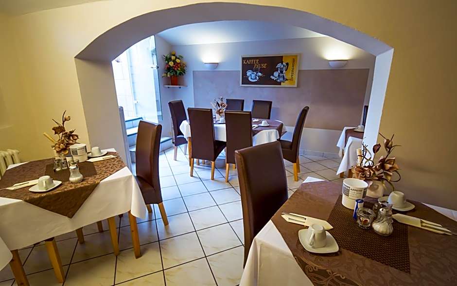 Hotel Carlton Mayfair