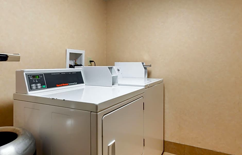 Best Western Plus Inn At Valley View