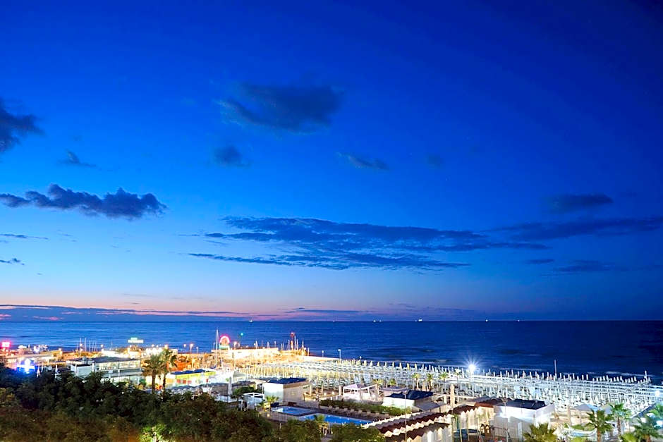 Atlantic Hotel & SPA