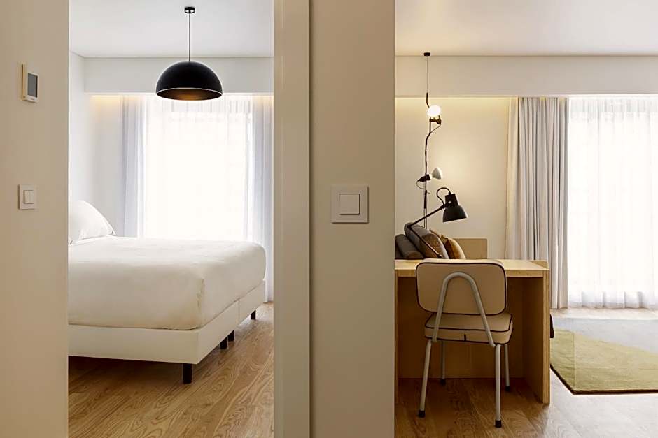 Casa da Galeria - Azores Art of Hosting