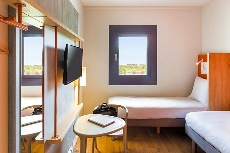 ibis budget Stein Maastricht