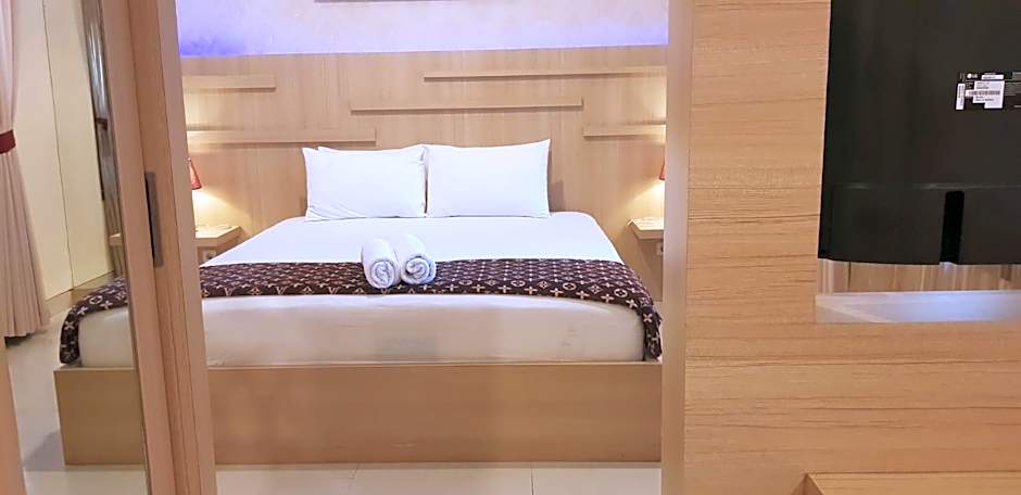 D Ajenk Boutique Guesthouse