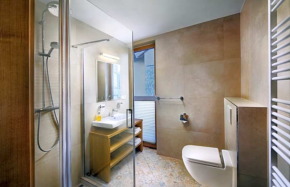 Chalety Jasná Apartmány Bor