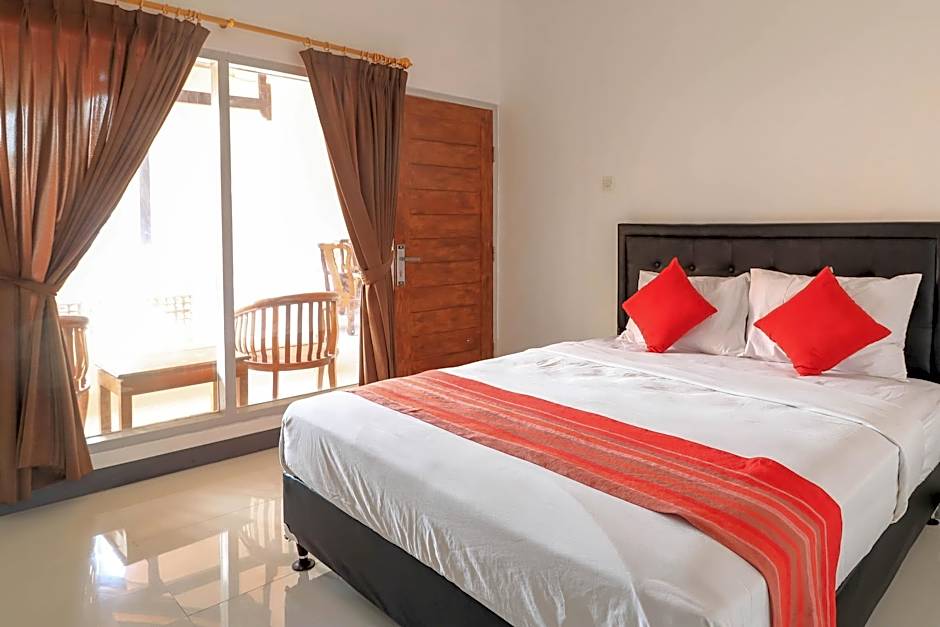 Rasa Sayang Beach Inn