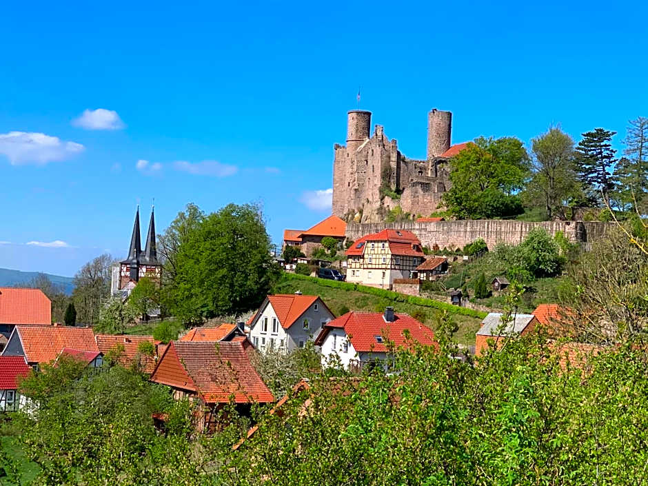 Ferienhaus: "Casa de Summer"