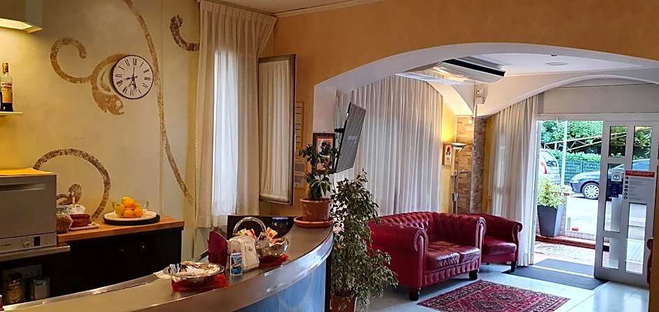 Hotel Nuova Graziosa
