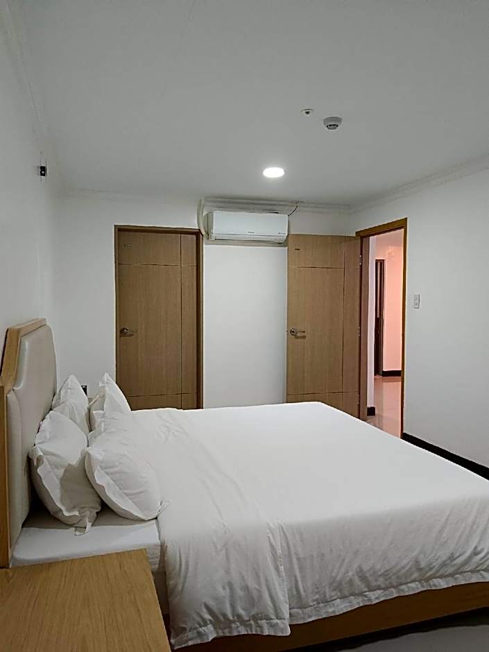 PUNTA CLARK HOTEL