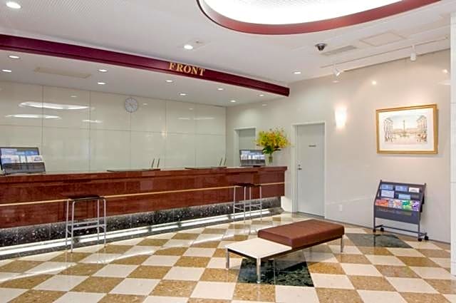 Hotel Unisite Mutsu