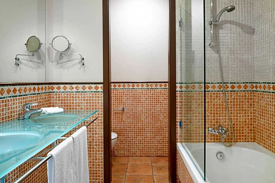 Hotel Palacio del Carmen, Autograph Collection by Marriott