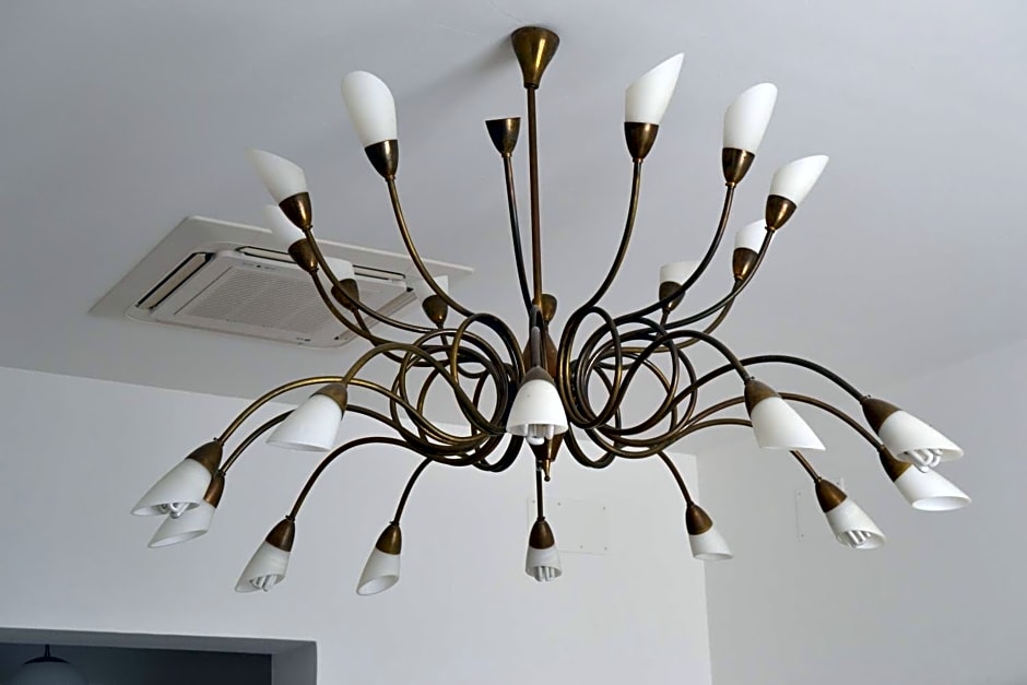 Dai Nonni, B&B a Chieti