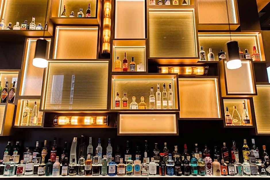 Motel One Stuttgart-Feuerbach