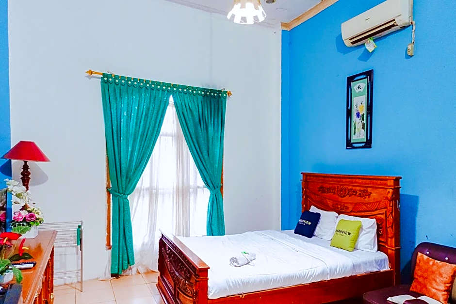 Urbanview at Wedika Hotel Bengkulu