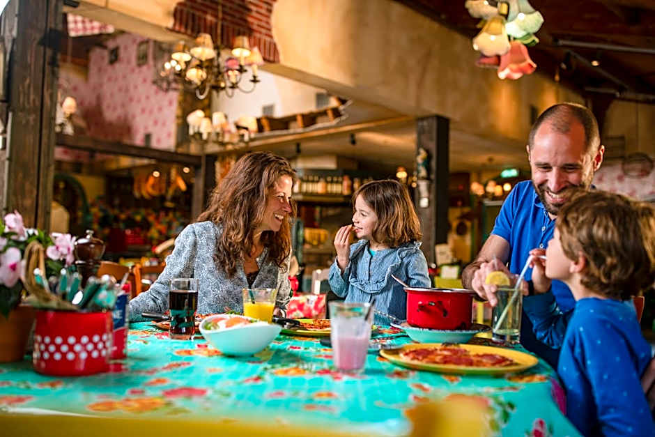 Hotel Eemhof by Center Parcs