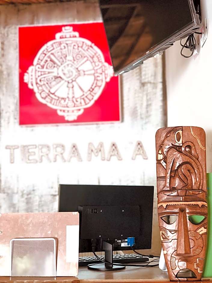 Tierra Maya Hotel Spa & Sanctuary