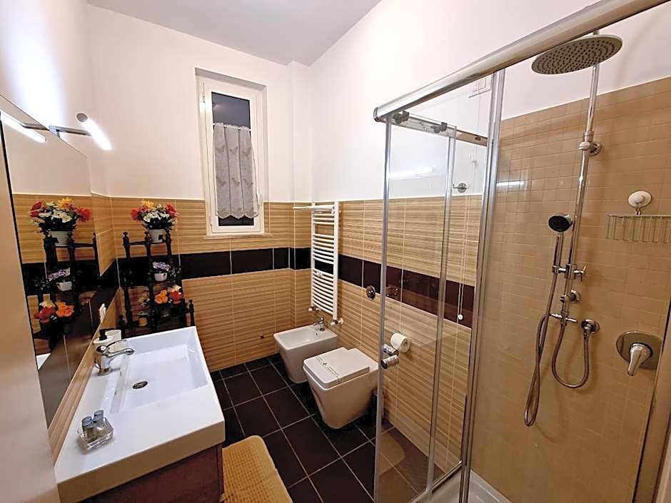 Il Casale nel Parco Guesthouse