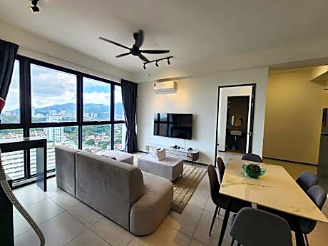 Urban Suite - George Town