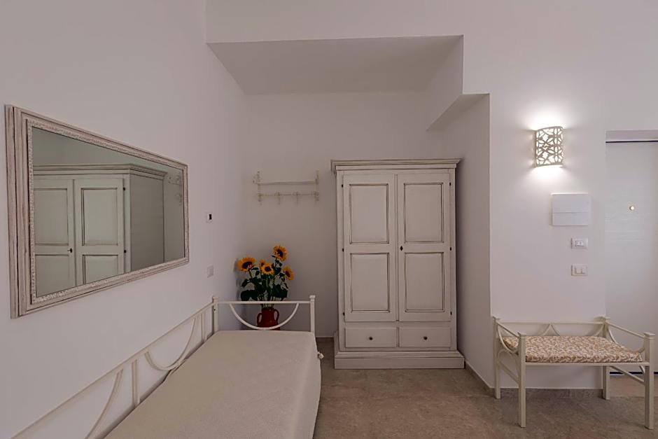 Dimora San Quirico - bed e breakfast - Cisternino