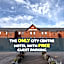 The Dolby Hotel Liverpool - Free city centre parking