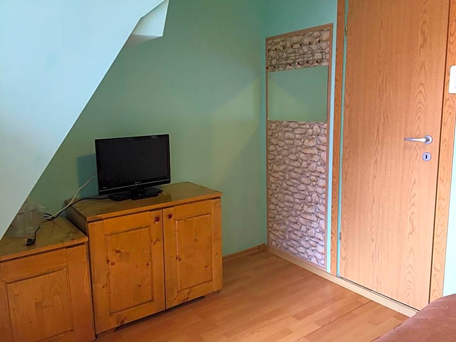 Pensiunea Aurora - Great Hostel Voineasa