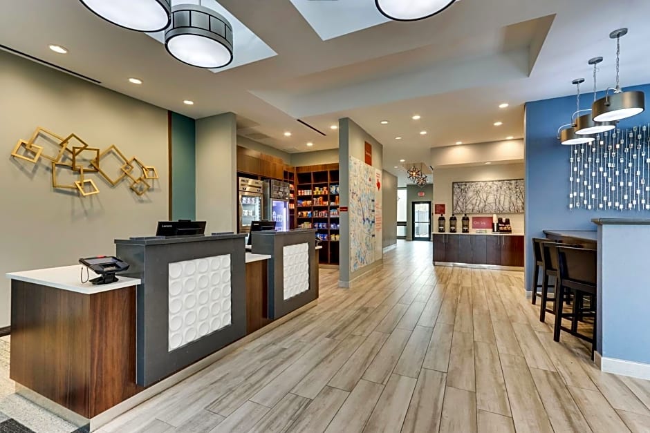 TownePlace Suites by Marriott Houston I-10 East