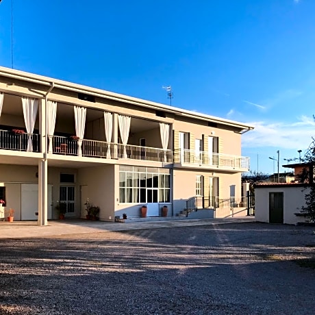 Corte Viviani