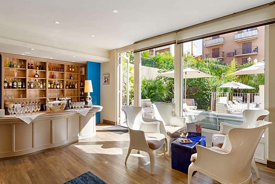 Best Western Hotel Matisse
