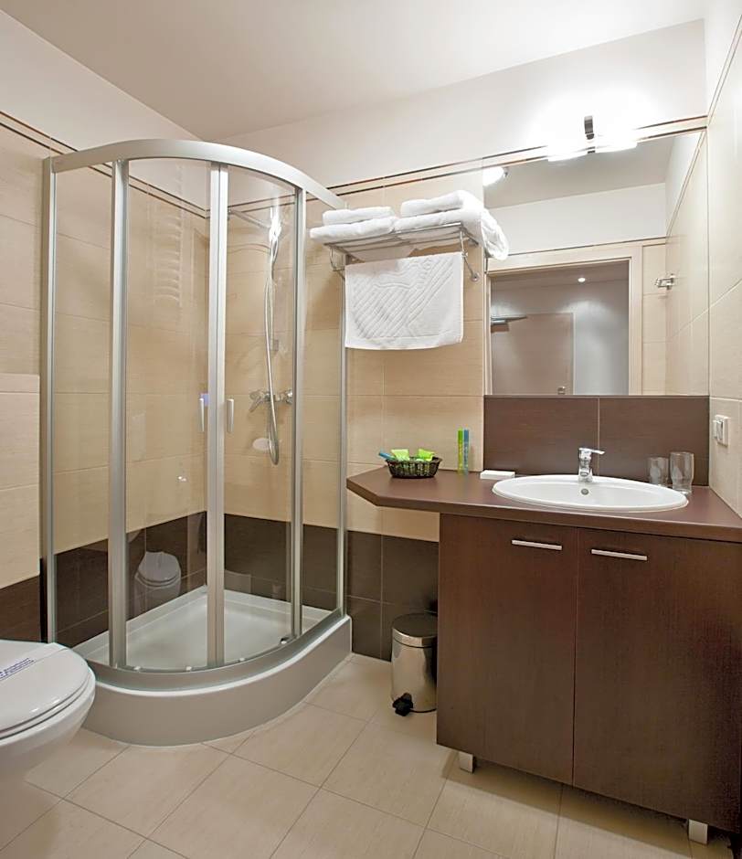 Hotel Stara Kamienica