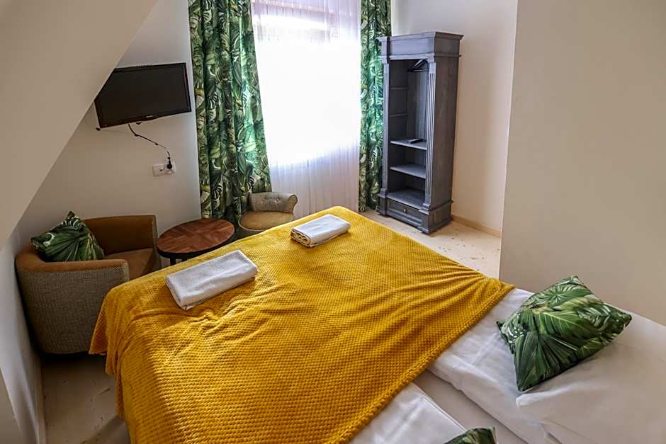 Moje Tatry Gluten Free