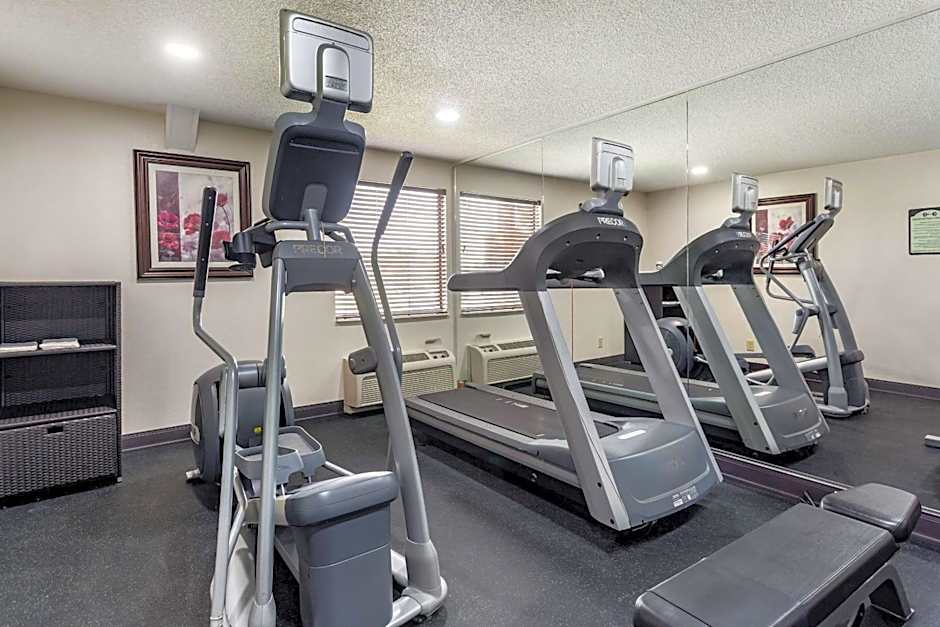 Quality Inn Ocoee - Cleveland East