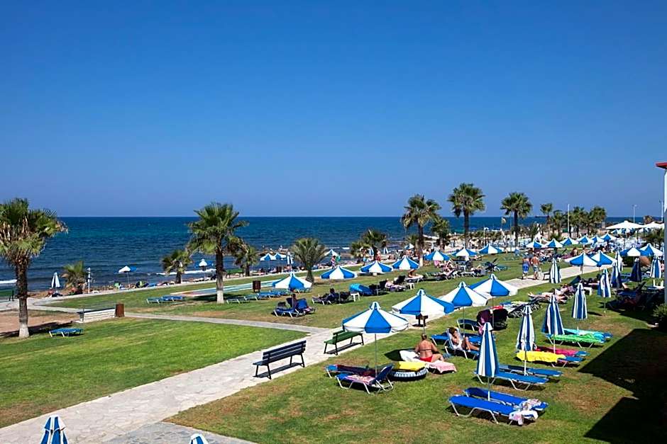 Kefalos Beach Tourist Village