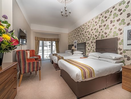 Family Room Standard