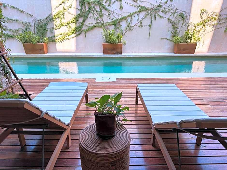 Casa Ita Surf - Adults Only