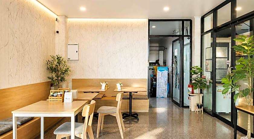 Karon Living Room - SHA Plus