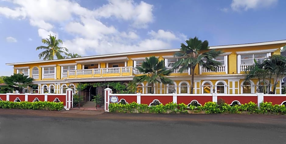 Casa De Goa - Boutique Resort
