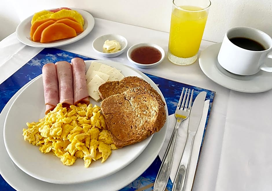 Hotel 1525 By Gh Suites