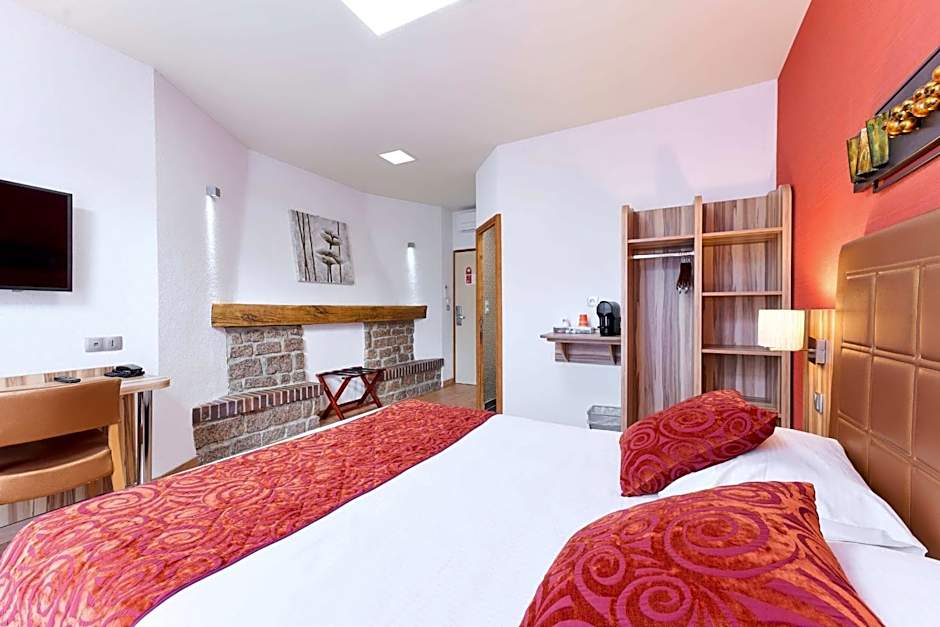The Originals City, Archotel, Sens