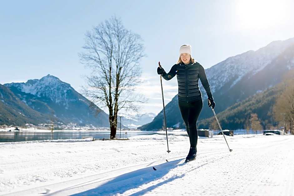 Seehotel Einwaller - adults only