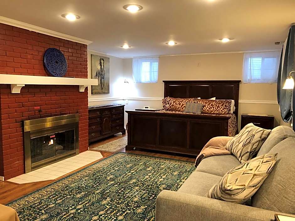 Sunnyside Inn Bed &Breakfast