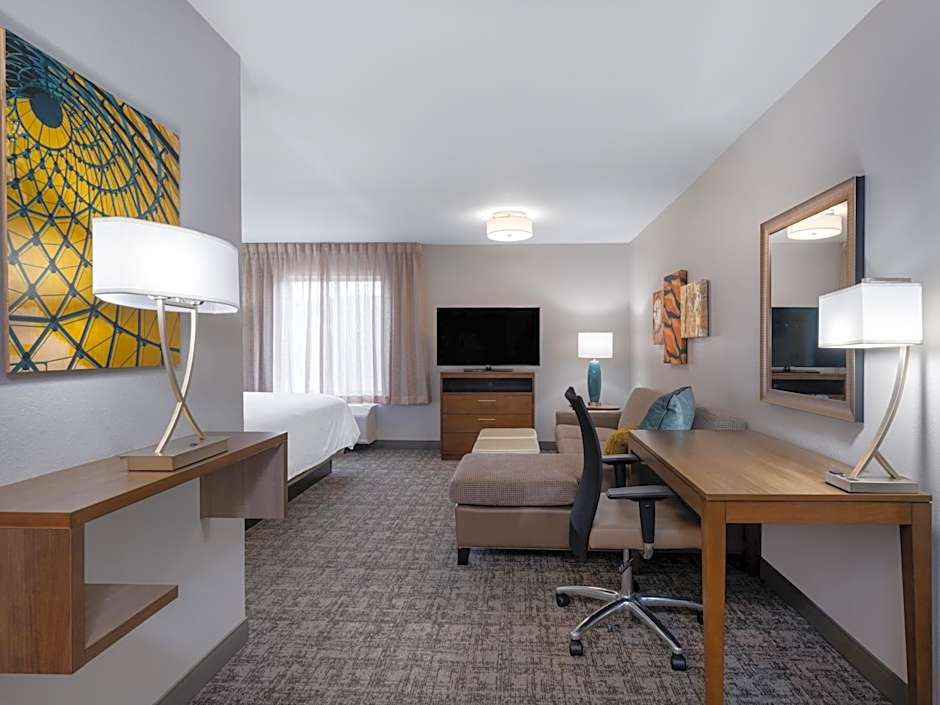 Staybridge Suites Sioux City Southeast By IHG