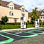 ibis Styles Chartres Sud Barjouville